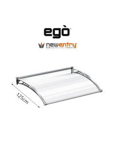 EGÒ Royal Pat - Projection 125 cm