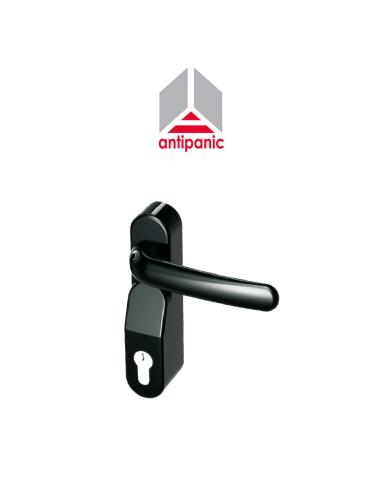 1093 Antipanic - External control for anti-panic handles