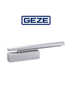 TS 3000 V Geze - Chiudiporta aereo per porte a battente | Accessori per Infissi