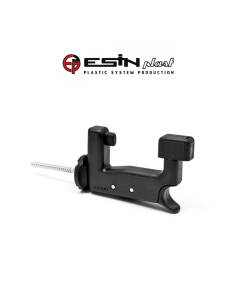 Esinplast - Automatic Super top shutter stop Grillo screw 70 mm with shock absorber item 099993002001 2