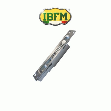 Paletto a leva IBFM - Paletto a leva per serramenti 24 mm corsa lunga