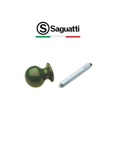 Pomolo 841/50 Saguatti