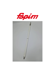 Fapim 3717 - Titan white support bolt 675 mm 2