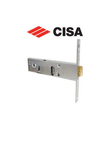44160 Cisa