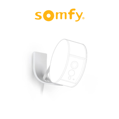 Wall mount for Somfy Indoor Camera