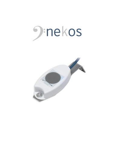 Sensore pioggia riscaldato Nekos NRS1 art. 7505021