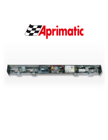 Automazione per porte scorrevoli art. WING NK