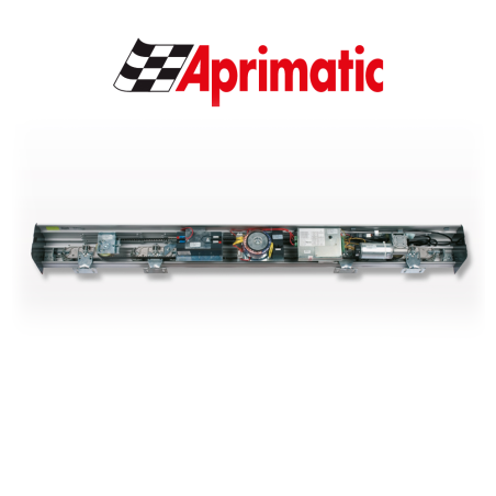 Automation for sliding doors art. WING NK