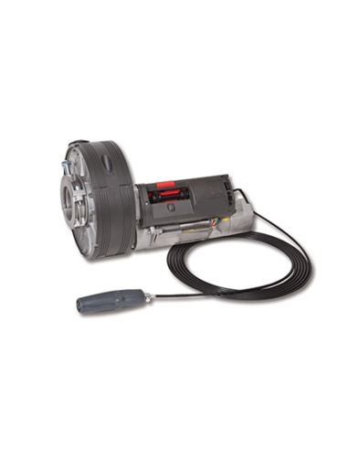 Motore per serrande Pujol Winner Pro 600-200 160 Kg con elettrofreno art. WINNERE