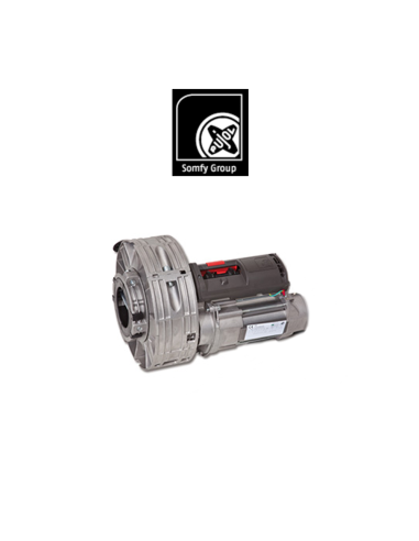 Shutter motor Pujol Winner Pro 630-240 190 Kg art. WINNER24076