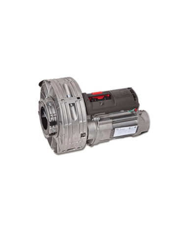 Shutter motor Pujol Winner Pro 630-240 190 Kg art. WINNER24076