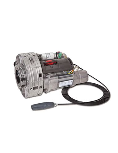 Twin-motor for shutters Pujol Winner Pro 1260-240 360 Kg with electric brake item WINNERE1240