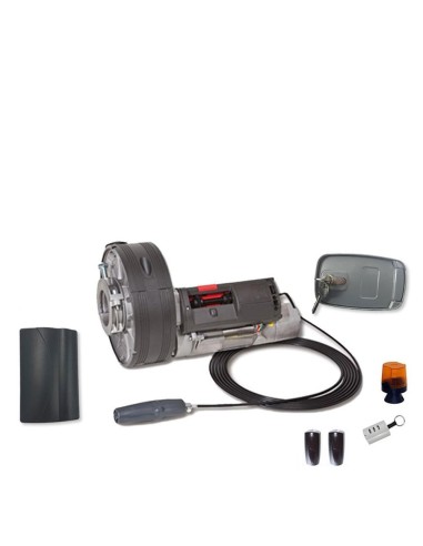 Automation kit for shutters Pujol Winner Pro art. KITWINNERE600