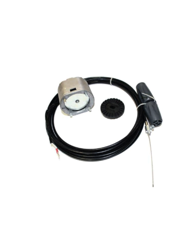 5m electric brake kit for Pujol roller shutter motor Winner series item 3900993621