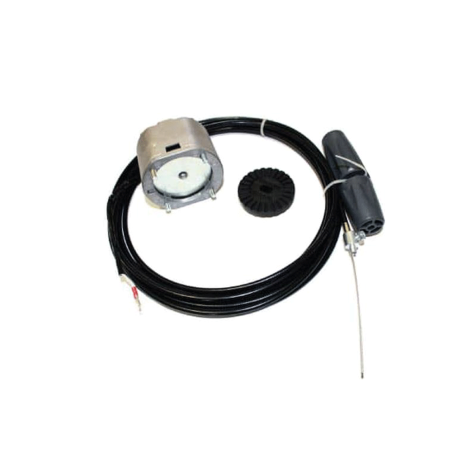 Kit elettrofreno 5 m per motore per serrande Pujol serie Winner art. 3900993621