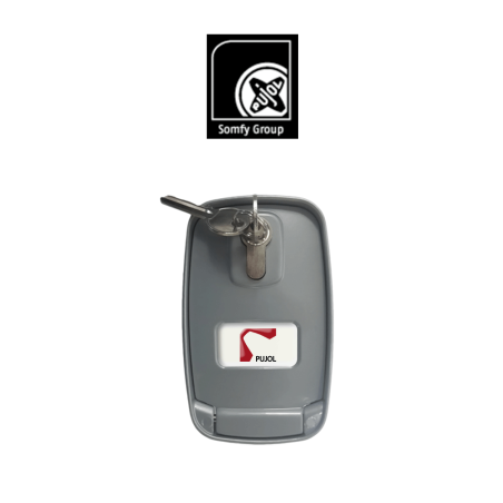 Universal external release blindino for Pujol shutters item BM001