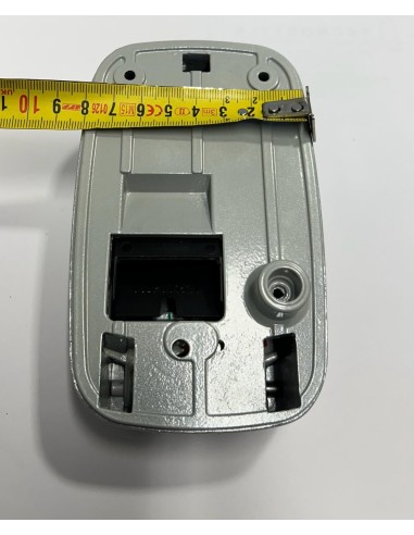 Universal external release blindino for Pujol shutters item BM001