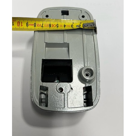 Blindino universale sblocco esterno per serrande Pujol art. BM001