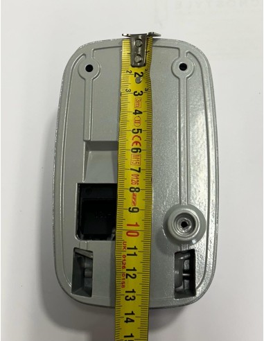 Universal external release blindino for Pujol shutters item BM001