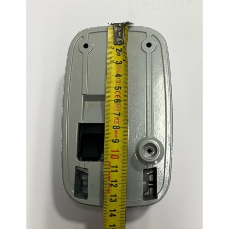 Universal external release blindino for Pujol shutters item BM001