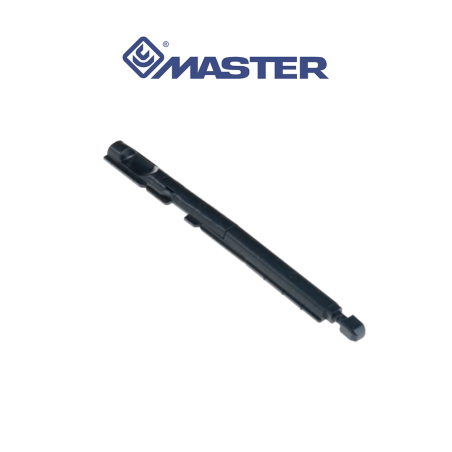 Direct control bolt Master Sirio New Line profile R40 item 4013.20