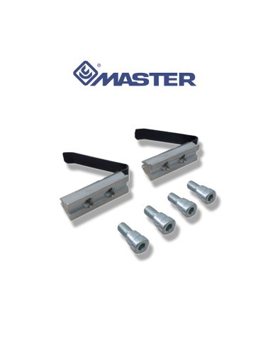 Cerniera per porte Master Dinamika art. 8012