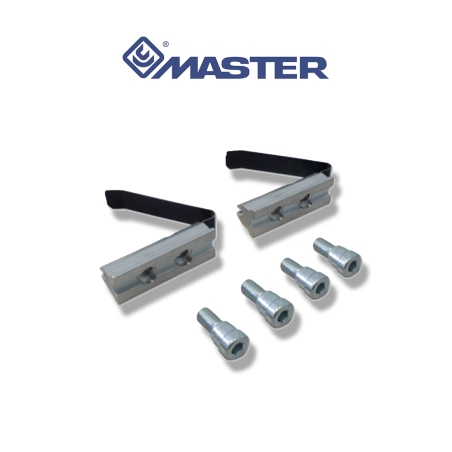 Master Dinamika door hinge art. 8012