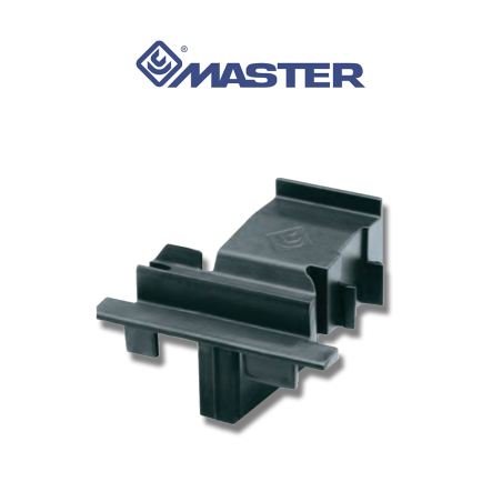 Cap for Master profile R40 art. 2110