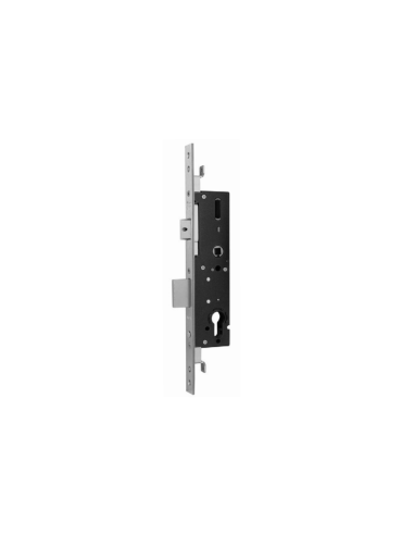 Iseo Performa mechanical lock entry 30 flat front art. 7275143028