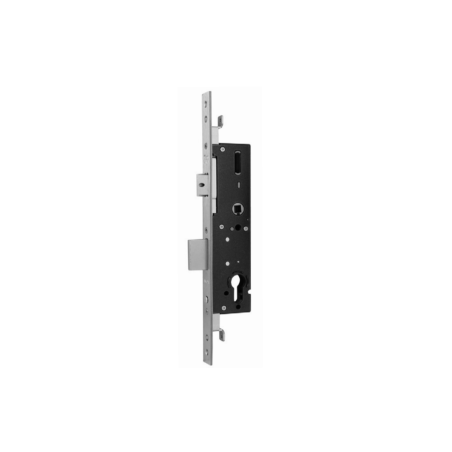 Iseo Performa mechanical lock entry 30 flat front art. 7275143028