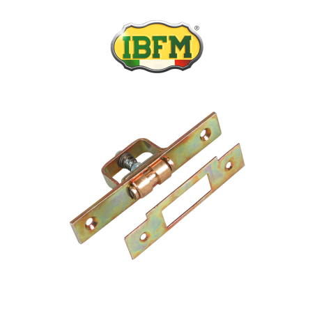 Stop for return and return doors Ibfm art. 208