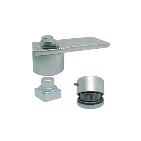 Ibfm swing gate bearing hinge art. 438-439