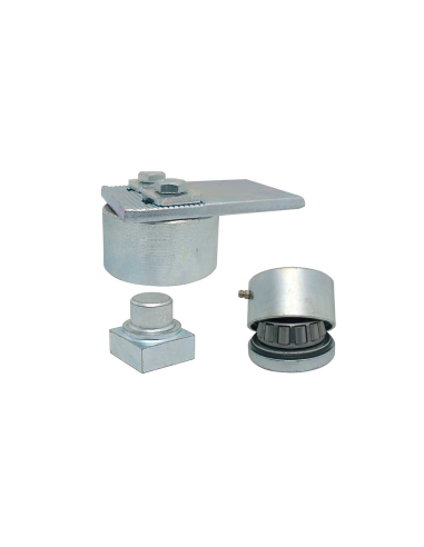 Ibfm swing gate bearing hinge art. 448-449
