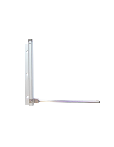 Spring door closer Ibfm White art. 88