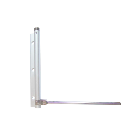 Spring door closer Ibfm White art. 88