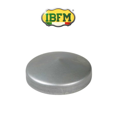 Round pillar cover Ibfm 101 mm art. 399/Z