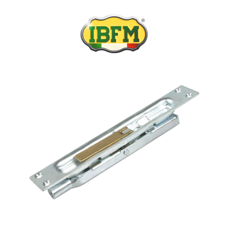 Single action lever bolt Ibfm art. 421