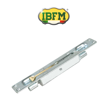 Ibfm double action lever bolt art. 422