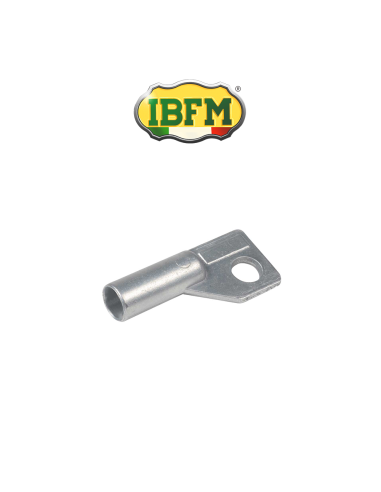 Key for Ibfm door lock art. 21/AM