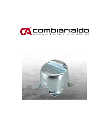 Combi Arialdo cementing stopper art. 380