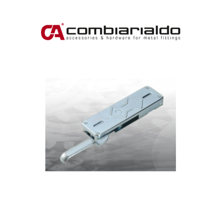 Cariglione large Combi Arialdo Right art. 5000.DX