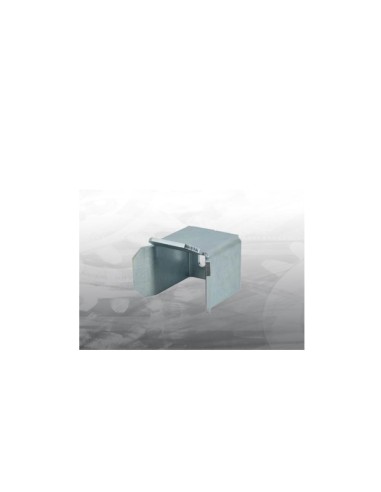 Adjustable upper meeting Combi Arialdo tubular 50 mm art. 468.50