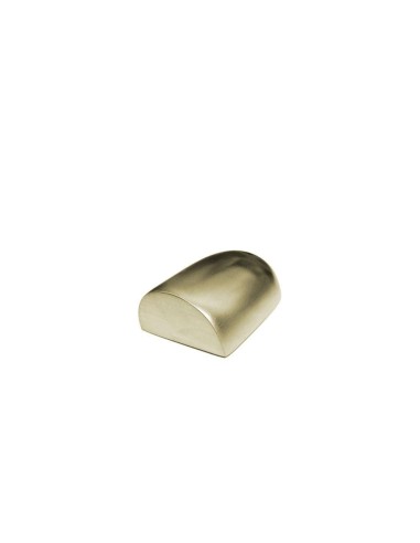 Reguitti wall mounted door stop Polished brass item 670