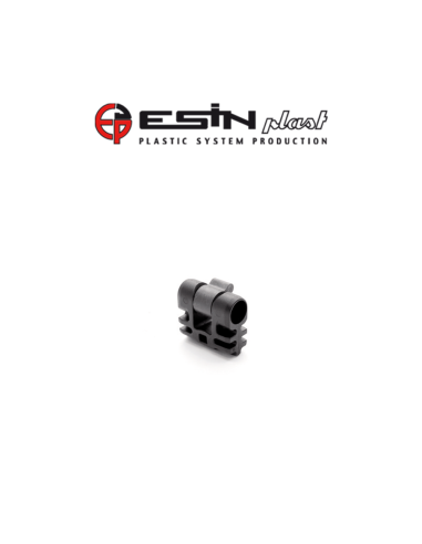 Esinplast shaped adaptation cylinder art. 099992133001