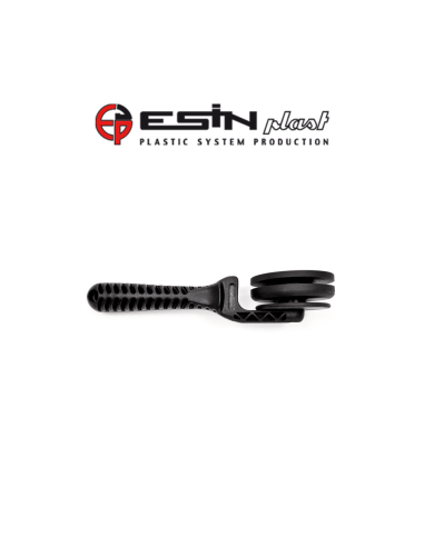 Esinplast gasket inserter roller art. 099991741001