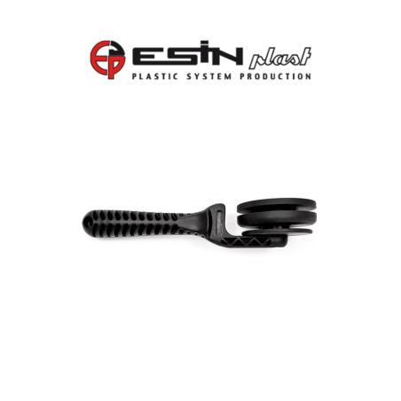 Esinplast gasket inserter roller art. 099991741001
