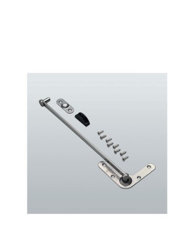 Braccio d'arresto ferma finestre Savio Fermo art. 1309