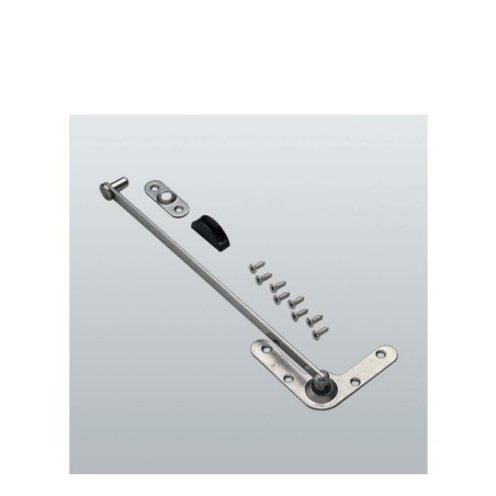 Braccio d'arresto ferma finestre Savio Fermo art. 1309