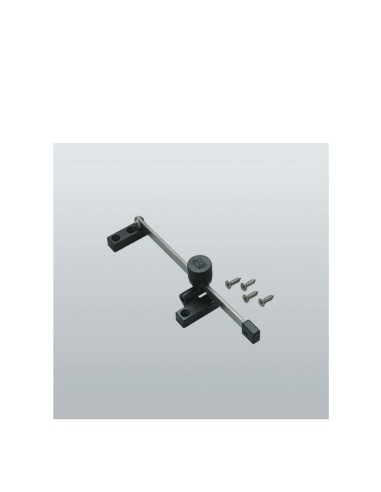 Braccio regolatore d’apertura Savio Area art. 1355