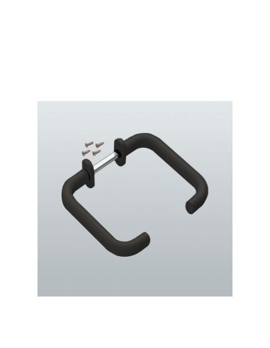 Doppia maniglia Savio Samba art. 1635